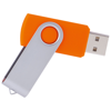 USB Memory Togu 4GB in orange